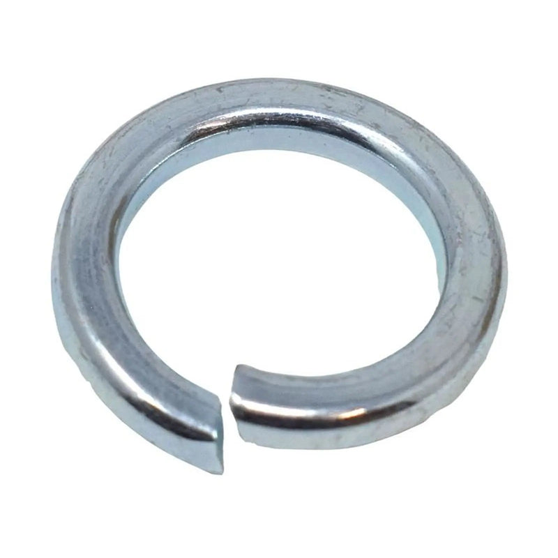 METALMATE® METALMATE Square Section Spring Washer Bright ZP 16mm (Box 50)