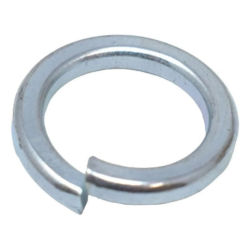METALMATE® METALMATE Square Section Spring Washer Bright ZP 12mm (Box 100)