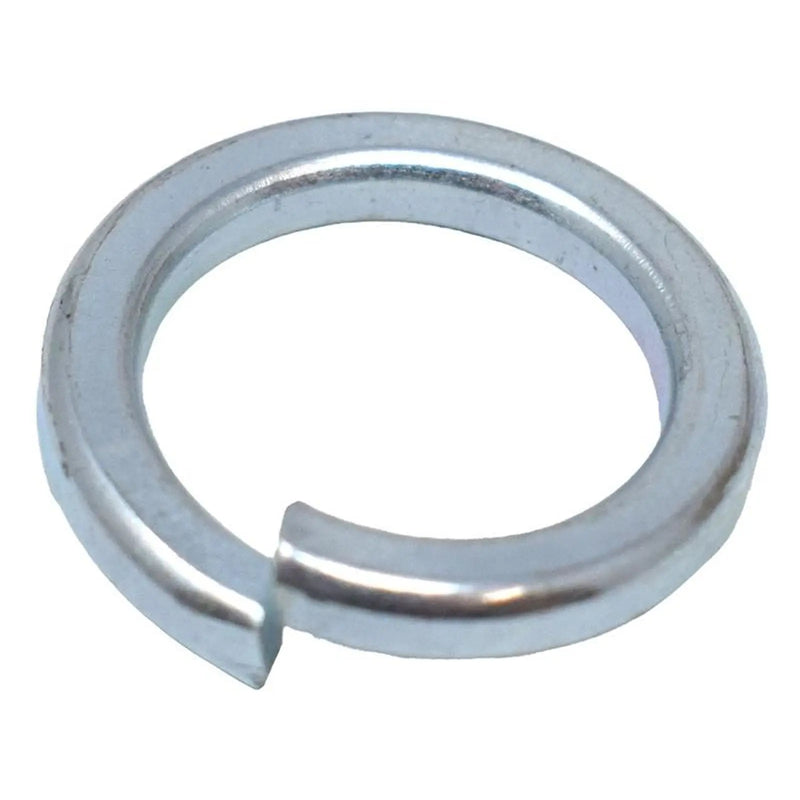 METALMATE® METALMATE Square Section Spring Washer Bright ZP 12mm (Box 100)
