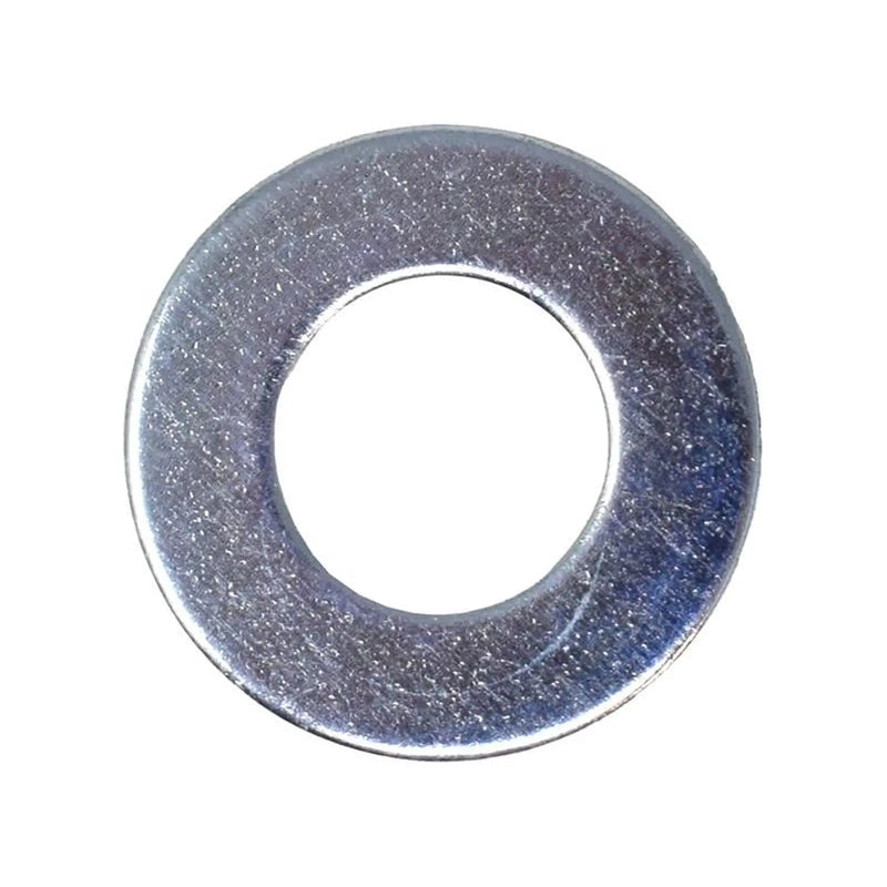 METALMATE® METALMATE Type B Washer Bright ZP 10mm (Box 100)