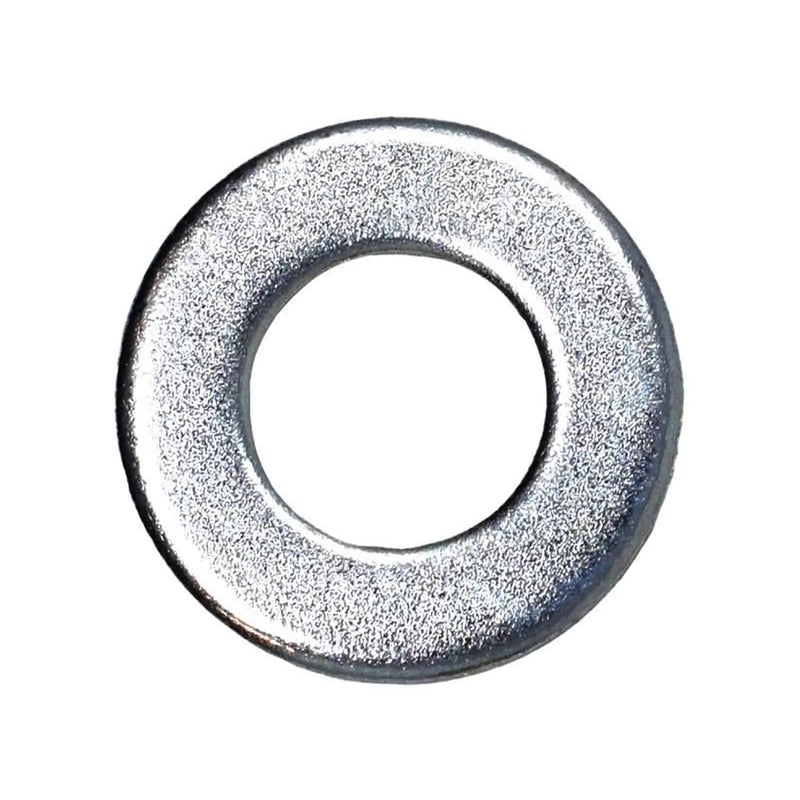 METALMATE® METALMATE Type B Washer Bright ZP 6mm (Box 100)