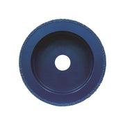 MEXCO Bull Nose Profile Wheel 115 x 22mm Profile