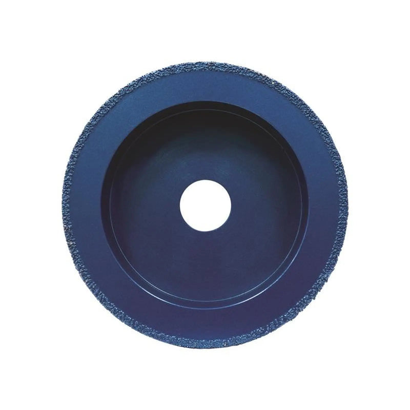 MEXCO Bull Nose Profile Wheel 115 x 22mm Profile