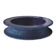 MEXCO Bull Nose Profile Wheel 115 x 22mm Profile