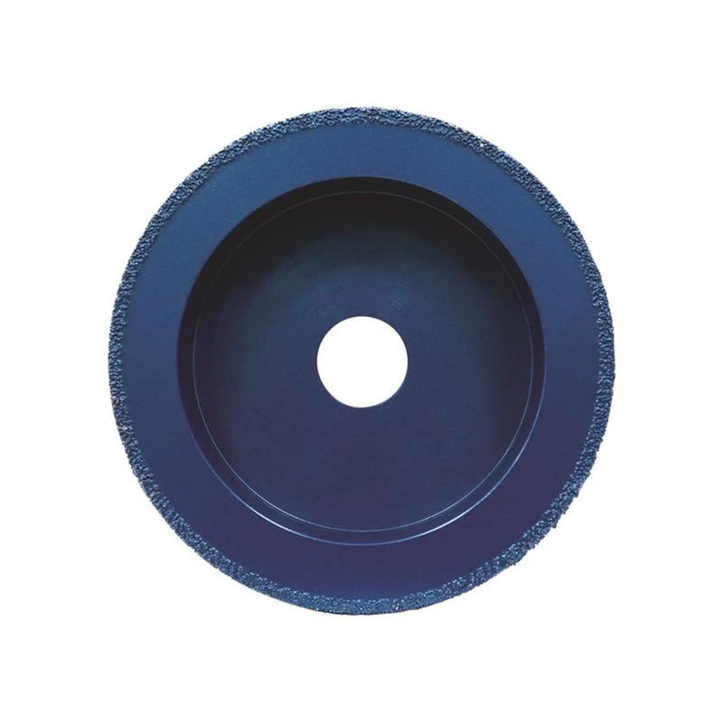 MEXCO Bull Nose Profile Wheel 115 x 32mm Profile