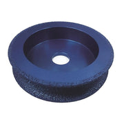 MEXCO Bull Nose Profile Wheel 115 x 32mm Profile