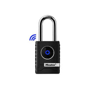 Master Lock Bluetooth® Outdoor Padlock