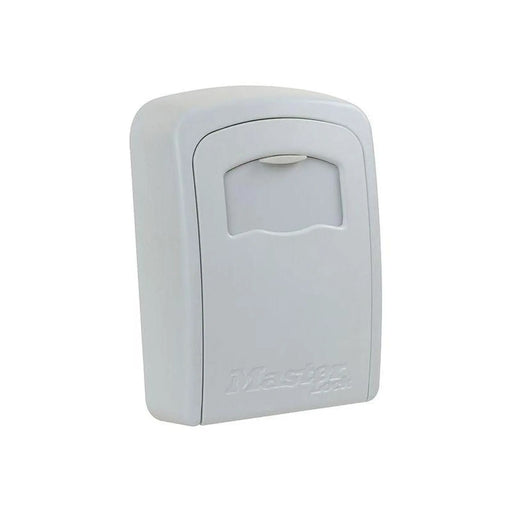 Master Lock 5401 Medium Select Access® Key Lock Box (Up To 3 Keys) - Cream