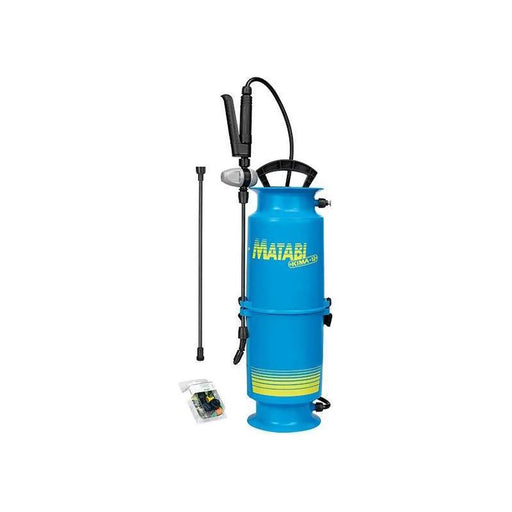 Matabi Kima 12 Sprayer + Pressure Regulator 8 litre