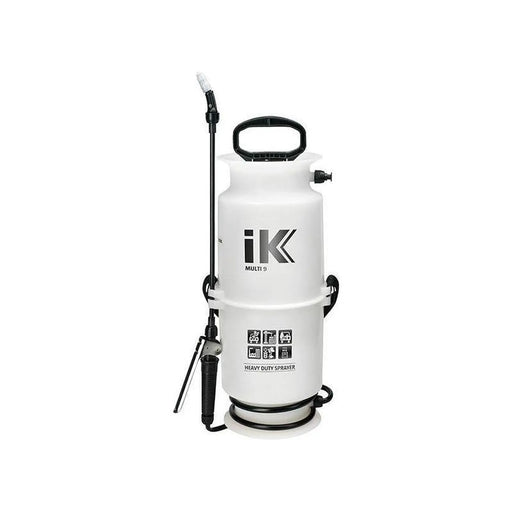 Matabi IK Multi 9 Industrial Sprayer 6 litre