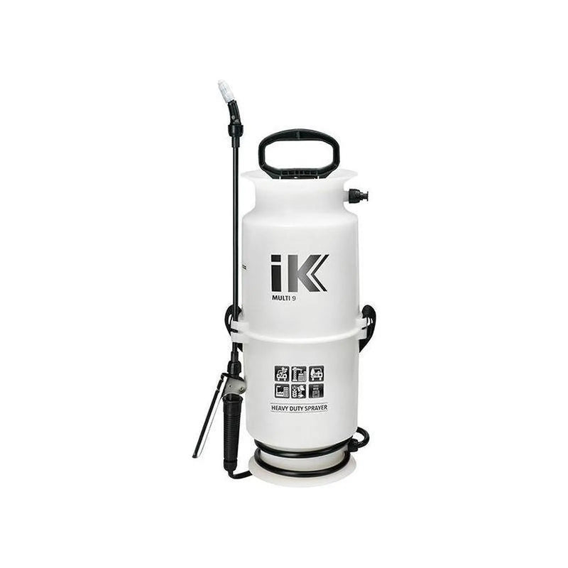 Matabi IK Multi 9 Industrial Sprayer 6 litre