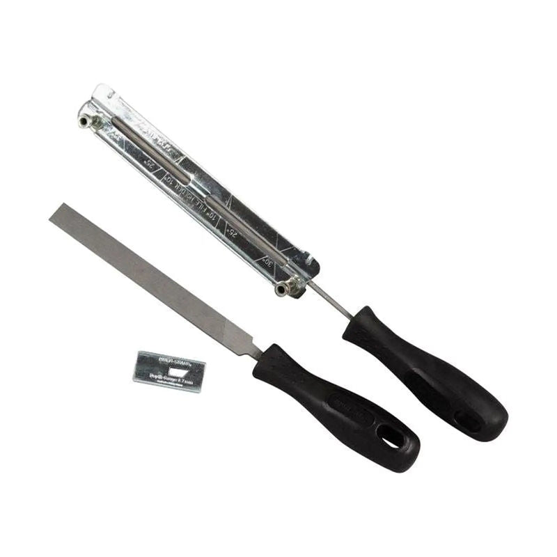 Multi-Sharp® Multi-Sharp® Chainsaw Sharpening Kit 4.00mm (5/32in)