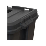 Keter Stack N Roll Tool Box