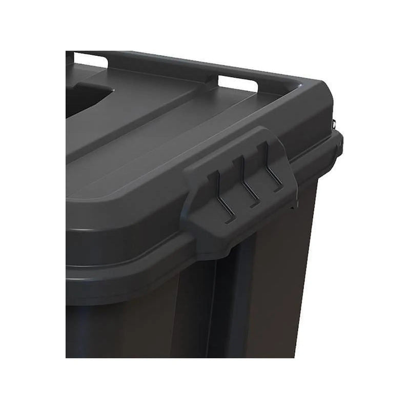 Keter Stack N Roll Tool Box