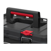 Keter Stack N Roll Tool Box