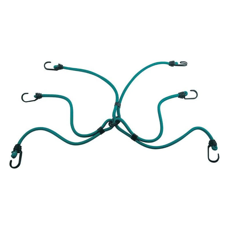 Master Lock Spider Bungee 80cm