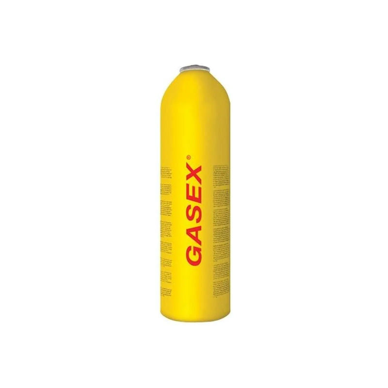 Monument 434R Gasex UN2037 Gas