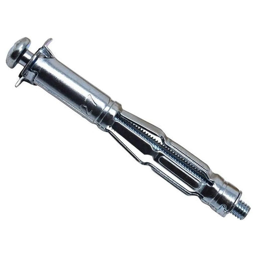 Masonmate® Hollow Wall Anchor M5 x 65mm (100)