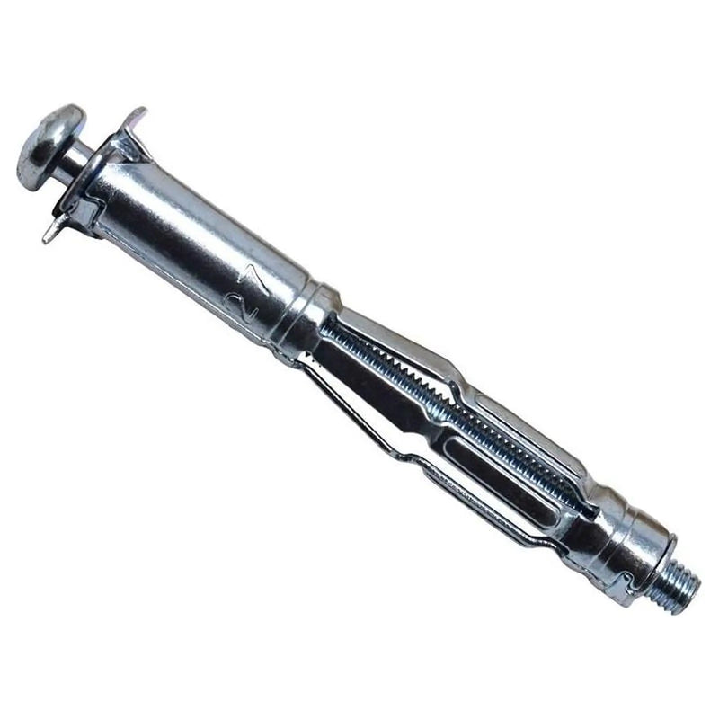 Masonmate® Hollow Wall Anchor M5 x 65mm (100)