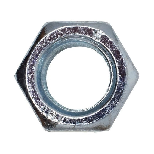 METALMATE® METALMATE Hexagon Full Nut ZP M16 (Box 25)
