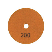 MEXCO Ceramica Diamond Dry Polishing Disc 200 Grit