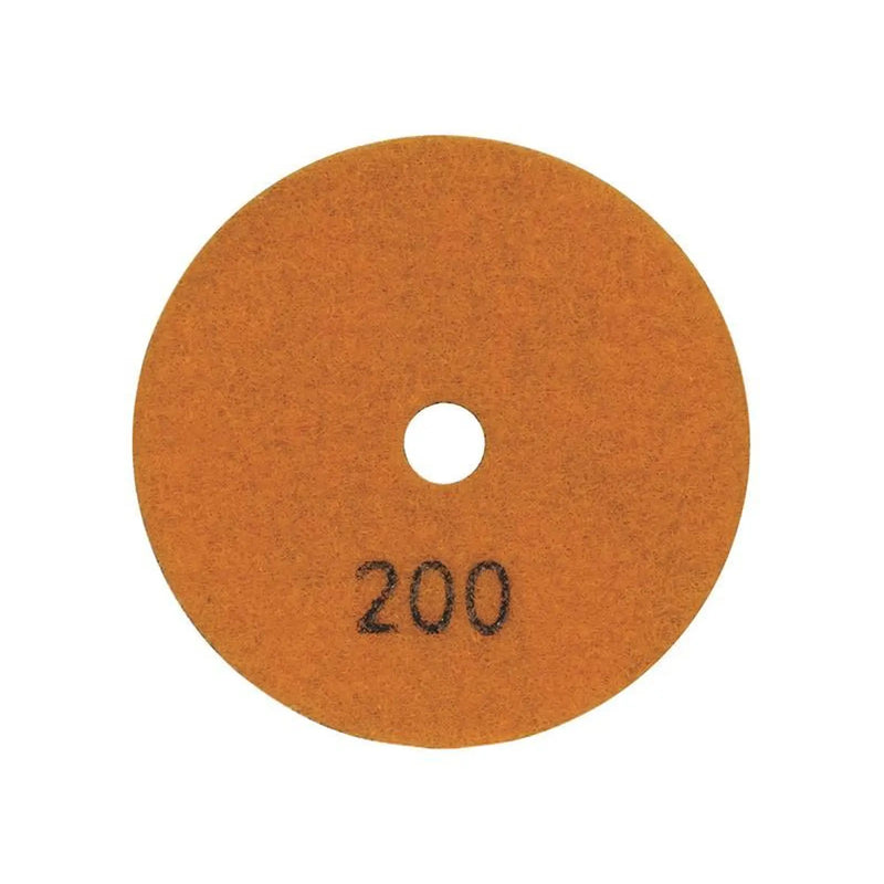 MEXCO Ceramica Diamond Dry Polishing Disc 200 Grit
