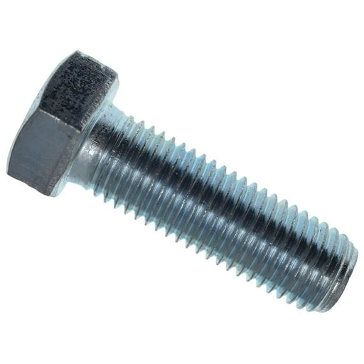 METALMATE® METALMATE High Tensile Set Screw ZP M16 x 50mm (Box 25)