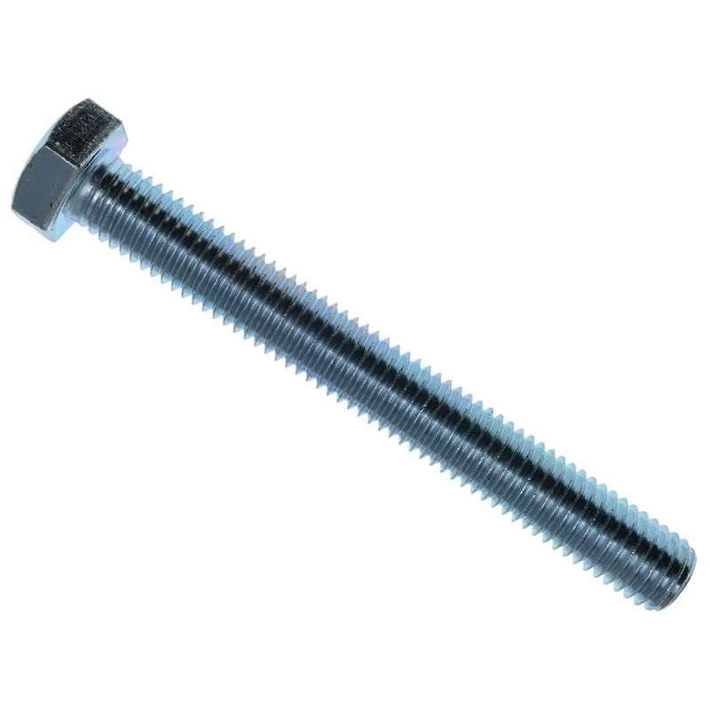 METALMATE® METALMATE High Tensile Set Screw ZP M12 x 100mm (Box 25)