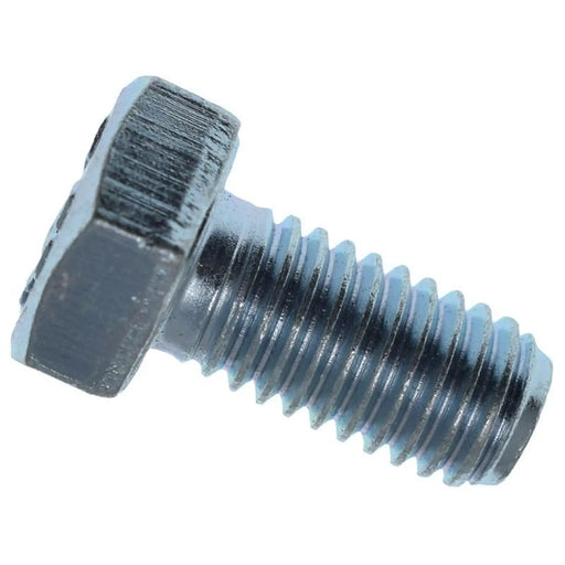 METALMATE® METALMATE High Tensile Set Screw ZP M8 x 16mm (Box 50)