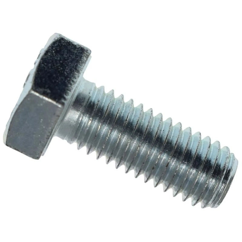 METALMATE® METALMATE High Tensile Set Screw ZP M10 x 25mm (Box 50)