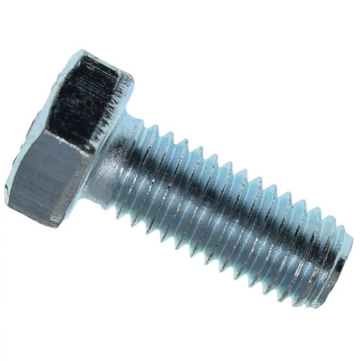 METALMATE® METALMATE High Tensile Set Screw ZP M8 x 20mm (Box 50)