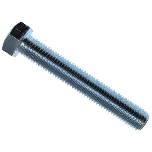 METALMATE® METALMATE High Tensile Set Screw ZP M16 x 100mm (Box 10)