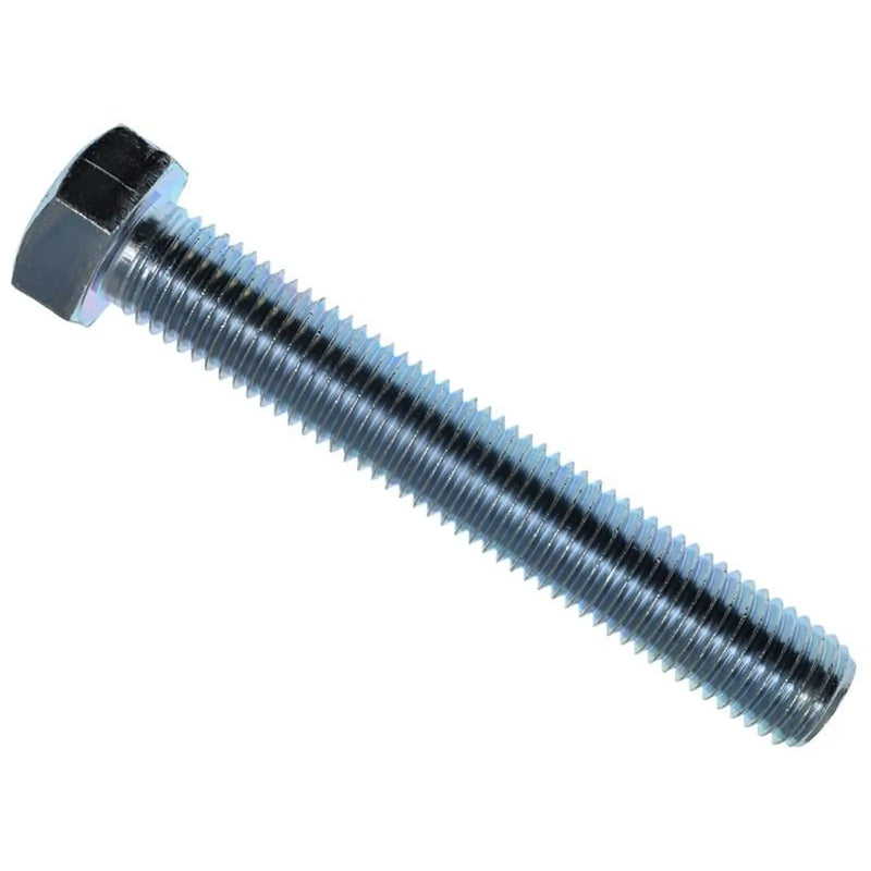 METALMATE® METALMATE High Tensile Set Screw ZP M16 x 100mm (Box 10)
