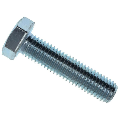 METALMATE® METALMATE High Tensile Set Screw ZP M12 x 50mm (Box 25)