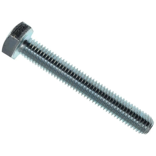 METALMATE® METALMATE High Tensile Set Screw ZP M10 x 70mm (Box 25)