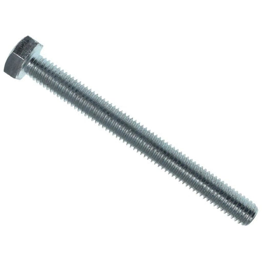 METALMATE® METALMATE High Tensile Set Screw ZP M8 x 80mm (Box 25)
