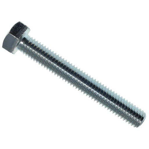 METALMATE® METALMATE High Tensile Set Screw ZP M12 x 80mm (Box 25)