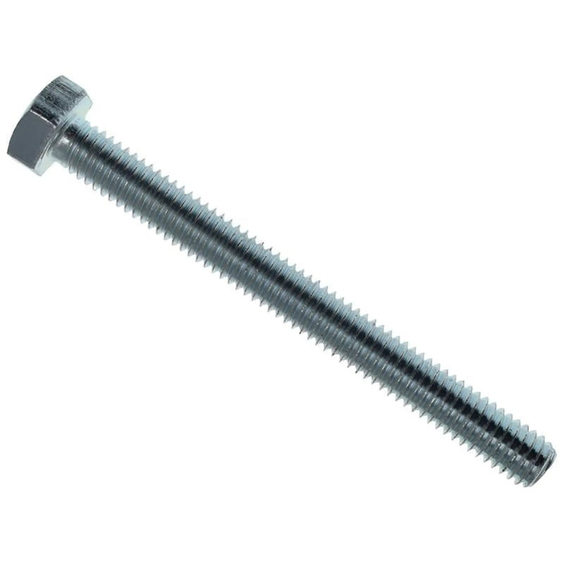 METALMATE® METALMATE High Tensile Set Screw ZP M6 x 60mm (Box 50)