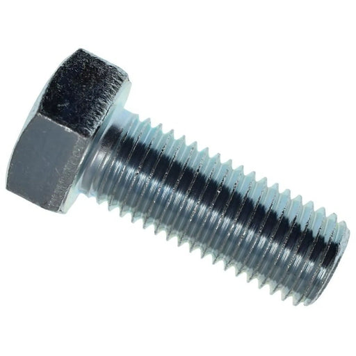 METALMATE® METALMATE High Tensile Set Screw ZP M16 x 40mm (Box 25)