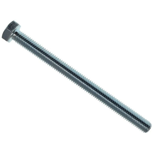 METALMATE® METALMATE High Tensile Set Screw ZP M8 x 100mm (Box 50)
