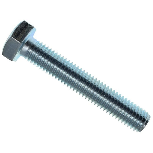 METALMATE® METALMATE High Tensile Set Screw ZP M10 x 60mm (Box 25)