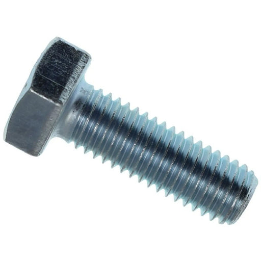METALMATE® METALMATE High Tensile Set Screw ZP M10 x 30mm (Box 50)