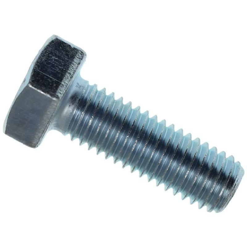 METALMATE® METALMATE High Tensile Set Screw ZP M10 x 30mm (Box 50)