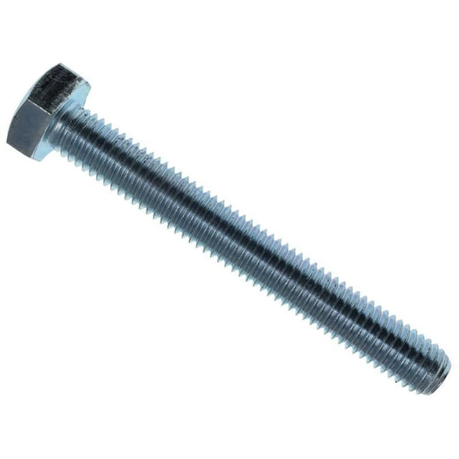 METALMATE® METALMATE High Tensile Set Screw ZP M10 x 80mm (Box 25)
