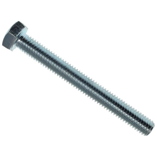 METALMATE® METALMATE High Tensile Set Screw ZP M8 x 70mm (Box 50)