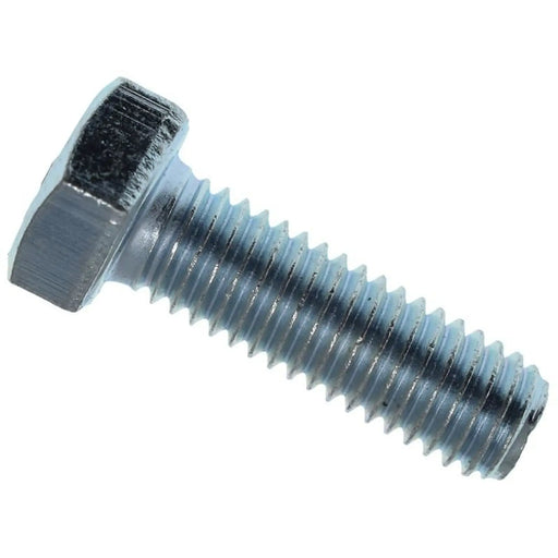 METALMATE® METALMATE High Tensile Set Screw ZP M8 x 25mm (Box 50)