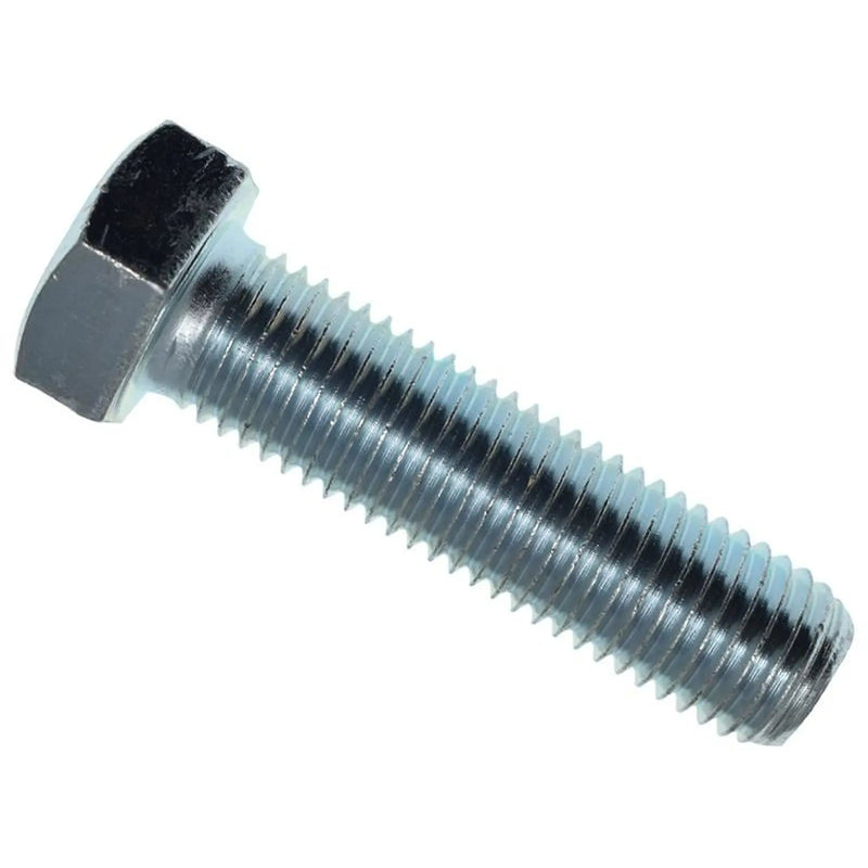 METALMATE® METALMATE High Tensile Set Screw ZP M16 x 60mm (Box 25)