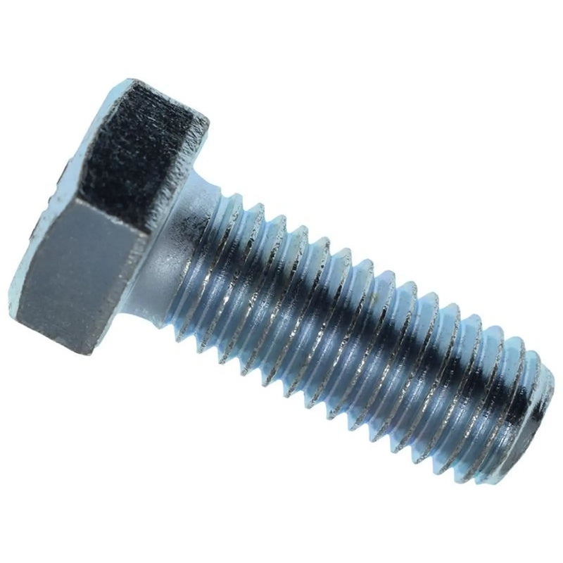 METALMATE® METALMATE High Tensile Set Screw ZP M12 x 30mm (Box 100)