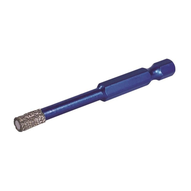 MEXCO XCEL Grade Wax Filled (Hex Fit) Tile Drill Bit 5.5mm