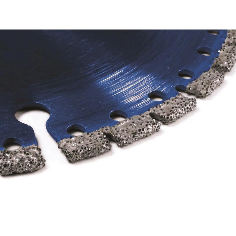 MEXCO VBX90 Grade Universal Diamond Blade 230 x 22mm